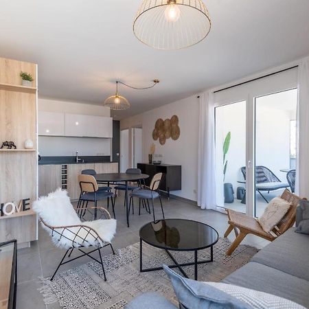 Belvedere Furnished Flat Apartman Annecy Kültér fotó